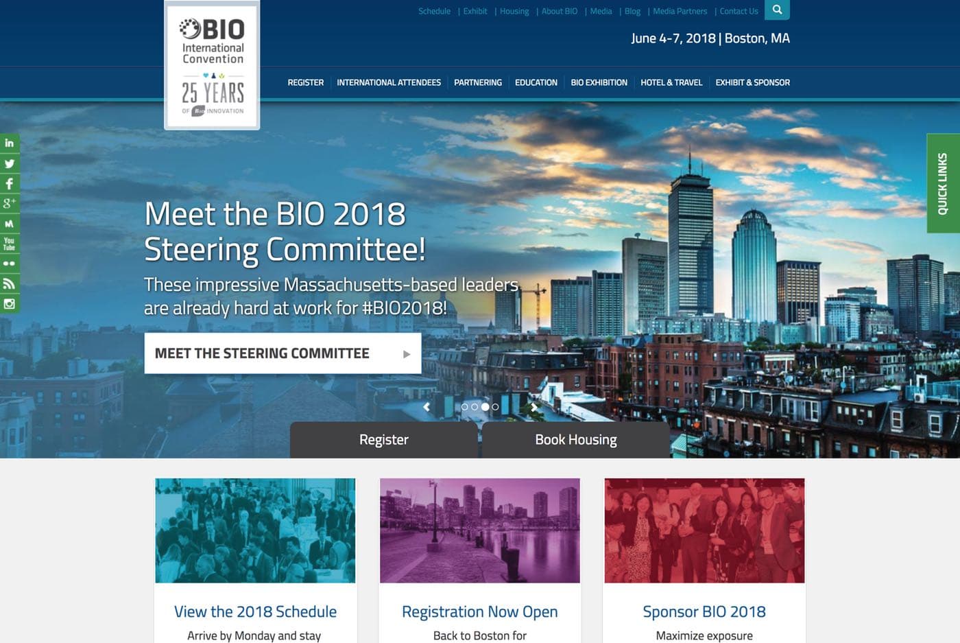 BIO International